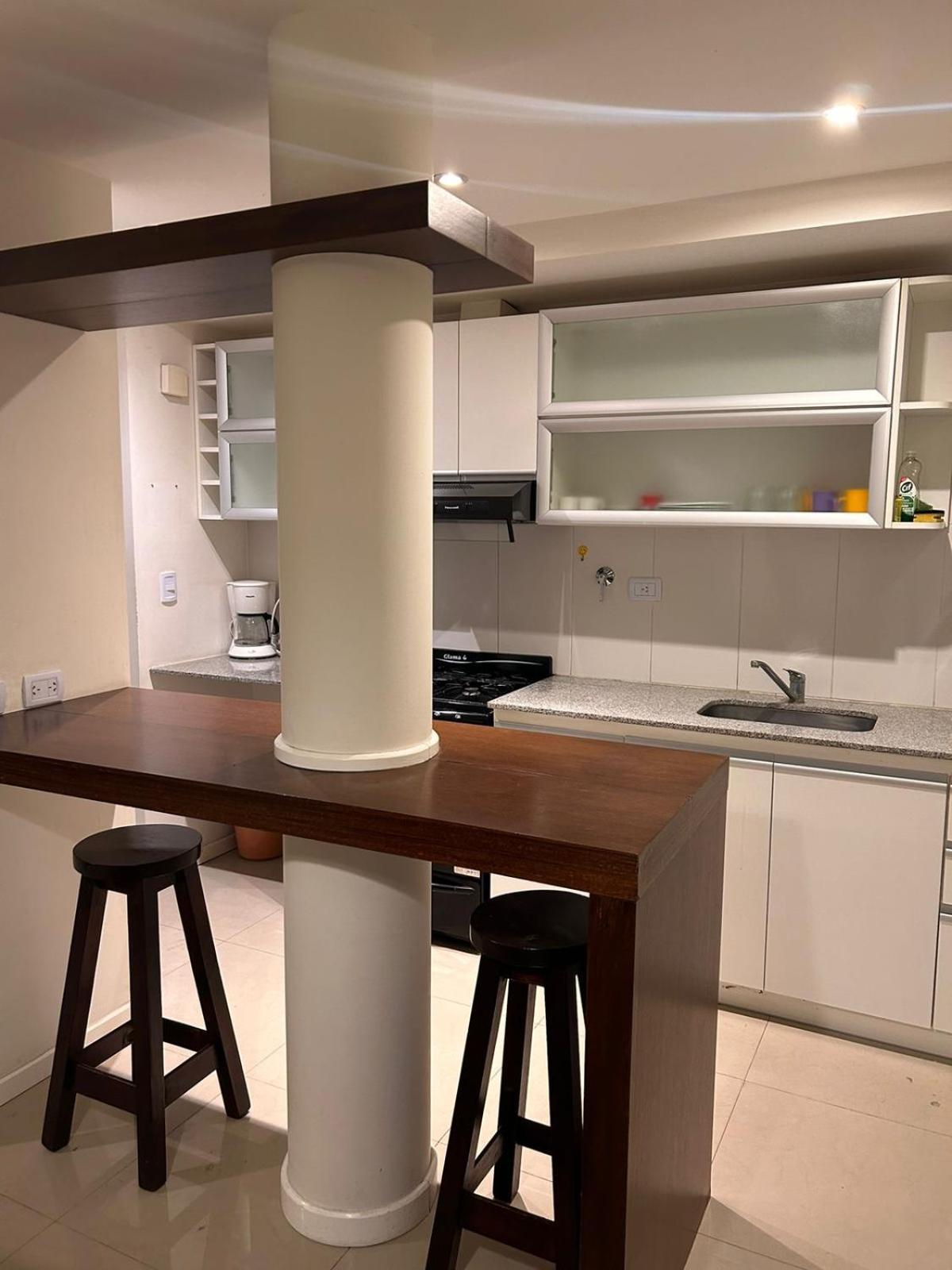 Depto Jujuy Y Pena Apartamento Mar del Plata