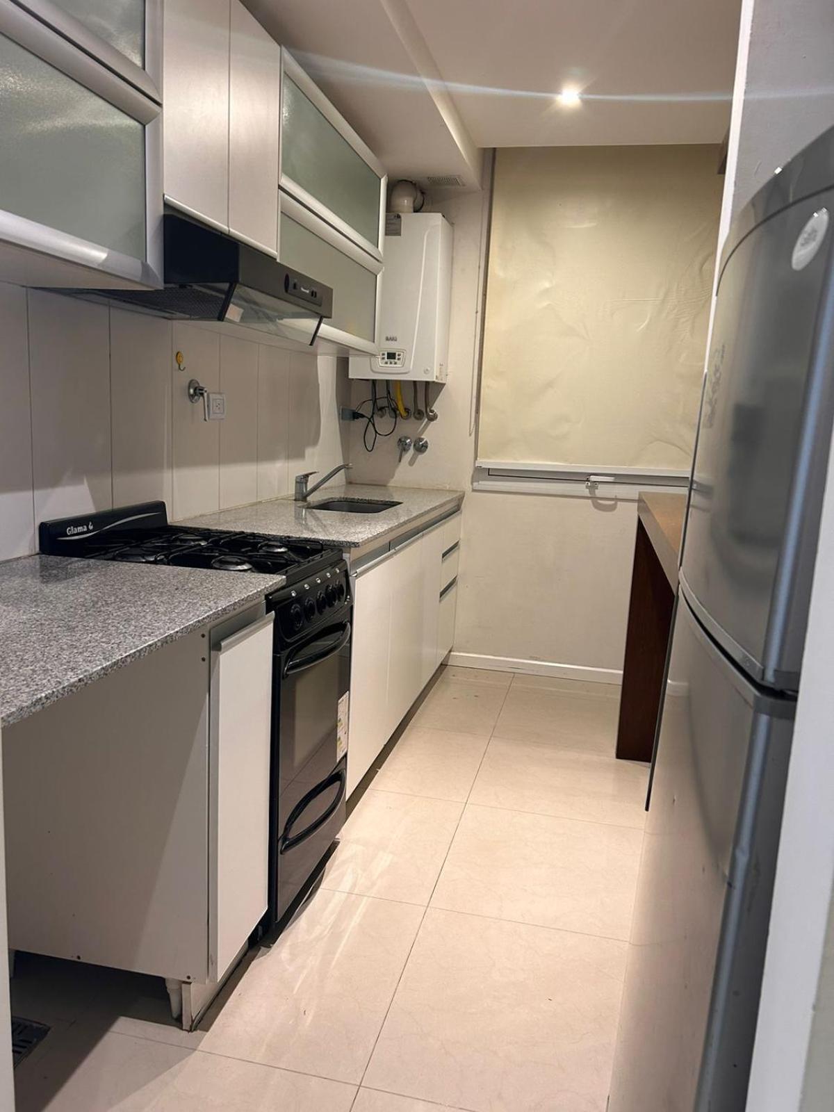 Depto Jujuy Y Pena Apartamento Mar del Plata