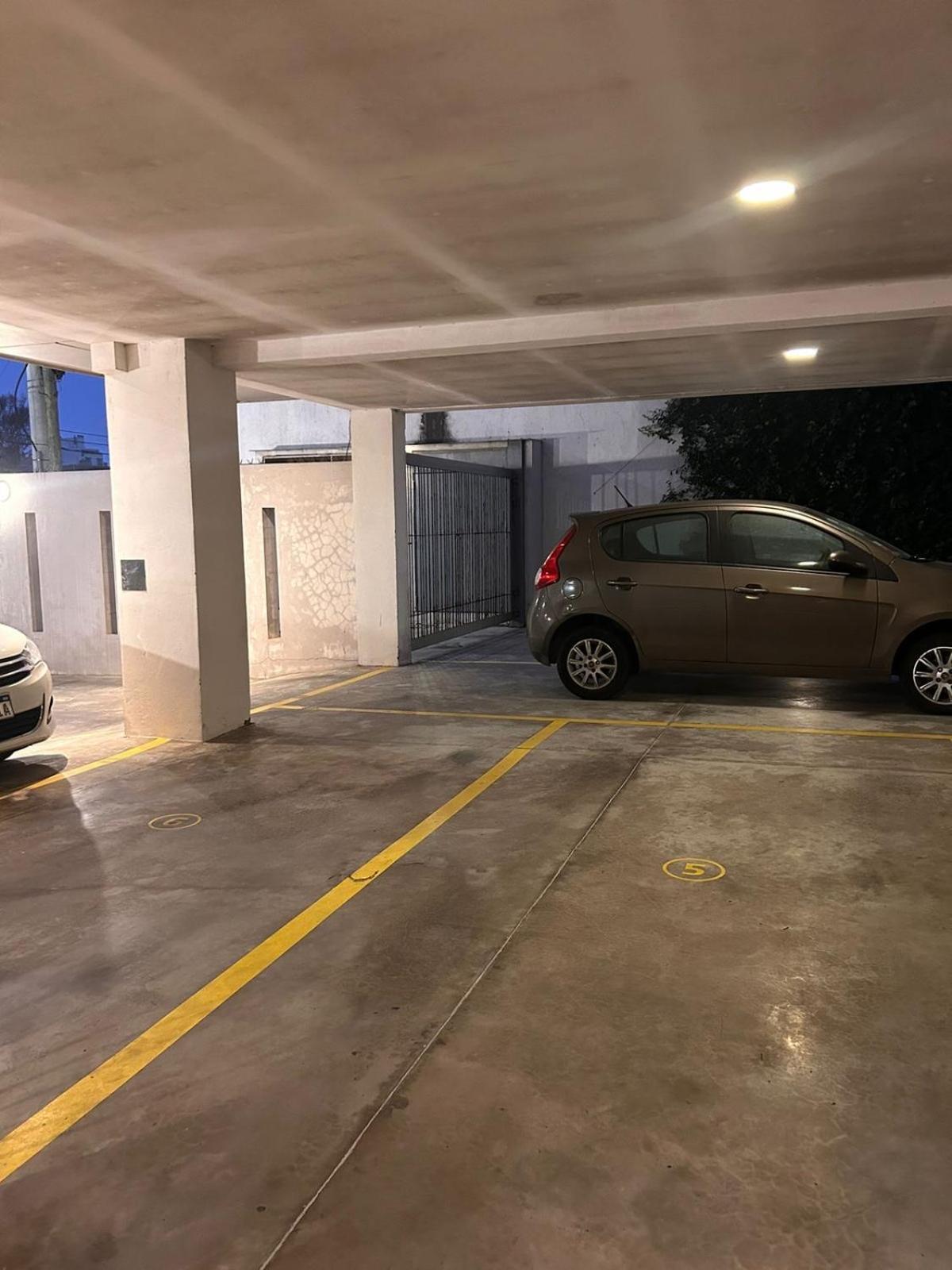 Apartamento Depto Jujuy Y Pena *
